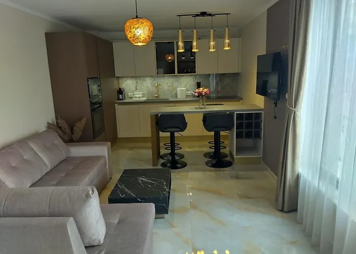 Emperium, Style, Coziness And Tranquility By The Sea In Sveti Vlas! * Sweti Wlas