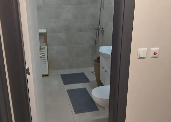 Emperium, Style, Coziness And Tranquility By The Sea In Sveti Vlas! Sweti Wlas