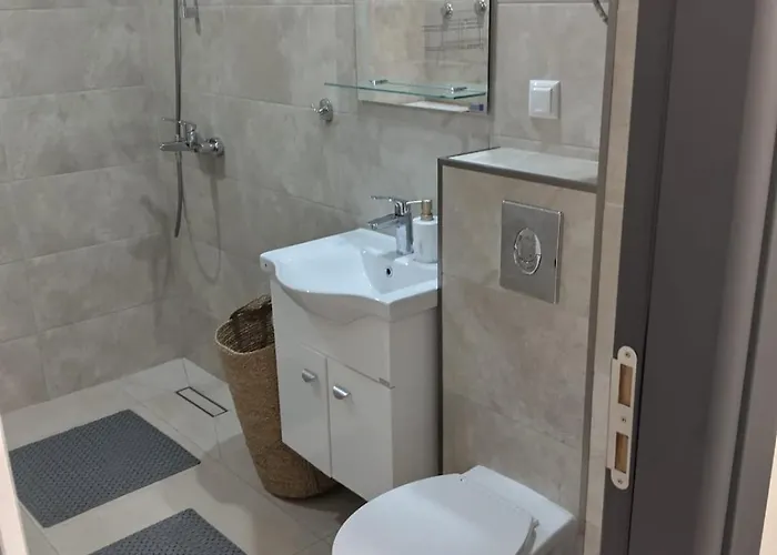 Emperium, Style, Coziness And Tranquility By The Sea In Sveti Vlas!