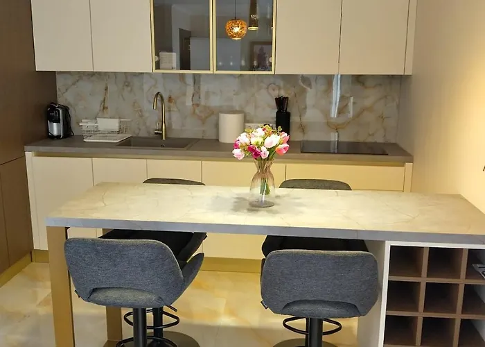 Apartment Emperium, Style, Coziness And Tranquility By The Sea In Sveti Vlas! Sweti Wlas