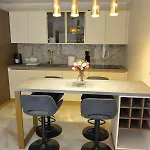 Апартаменты Emperium, Style, Coziness And Tranquility By The Sea In Sveti Vlas! Свети-Влас