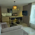 Emperium, Style, Coziness And Tranquility By The Sea In Sveti Vlas! Апартаменты Свети-Влас