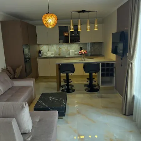 Emperium, Style, Coziness And Tranquility By The Sea In Sveti Vlas! * Sveti Vlas