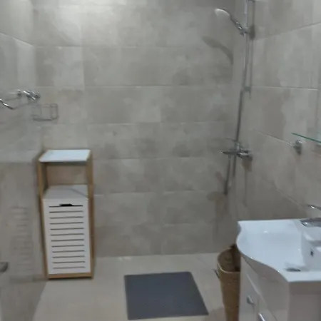 Emperium, Style, Coziness And Tranquility By The Sea In Sveti Vlas! شقة