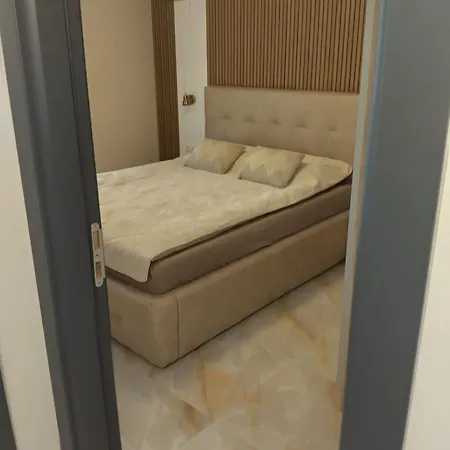 Emperium, Style, Coziness And Tranquility By The Sea In Sveti Vlas! شقة *