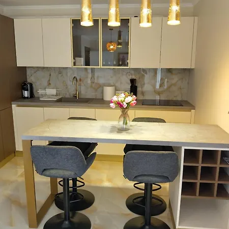 شقة Emperium, Style, Coziness And Tranquility By The Sea In Sveti Vlas! سفيتي فلاس