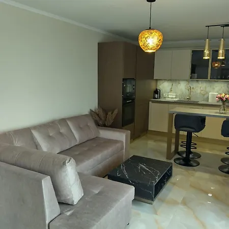 شقة Emperium, Style, Coziness And Tranquility By The Sea In Sveti Vlas!