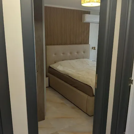 شقة Emperium, Style, Coziness And Tranquility By The Sea In Sveti Vlas!