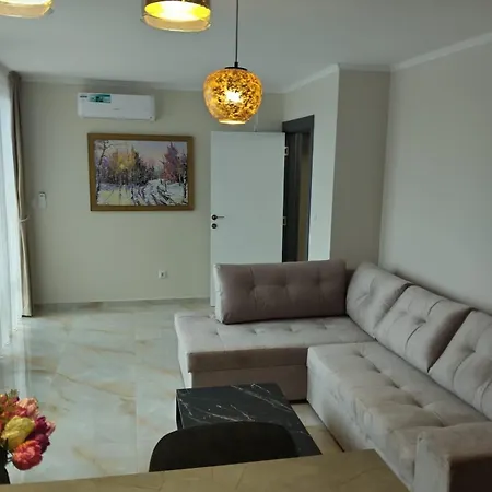 Emperium, Style, Coziness And Tranquility By The Sea In Sveti Vlas! شقة سفيتي فلاس