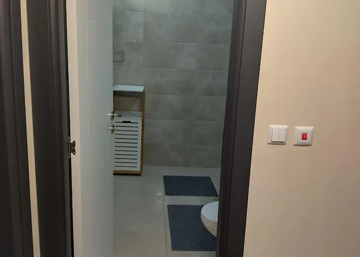 Apartament Emperium, Style, Coziness And Tranquility By The Sea In Sveti Vlas! *