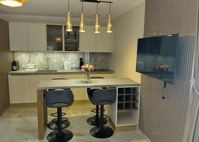 Emperium, Style, Coziness And Tranquility By The Sea In Sveti Vlas!