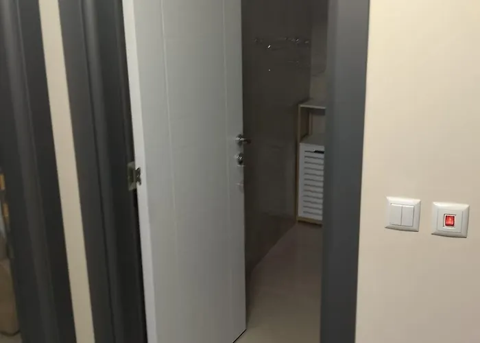 Emperium, Style, Coziness And Tranquility By The Sea In Sveti Vlas!