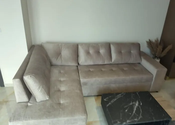 Apartament Emperium, Style, Coziness And Tranquility By The Sea In Sveti Vlas! Sveti Vlas