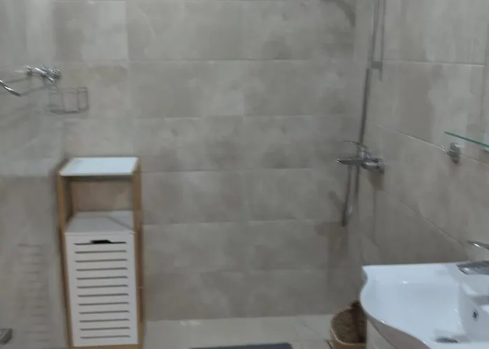 Emperium, Style, Coziness And Tranquility By The Sea In Sveti Vlas! Apartament