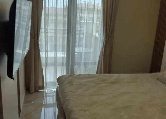 Apartament Emperium, Style, Coziness And Tranquility By The Sea In Sveti Vlas!